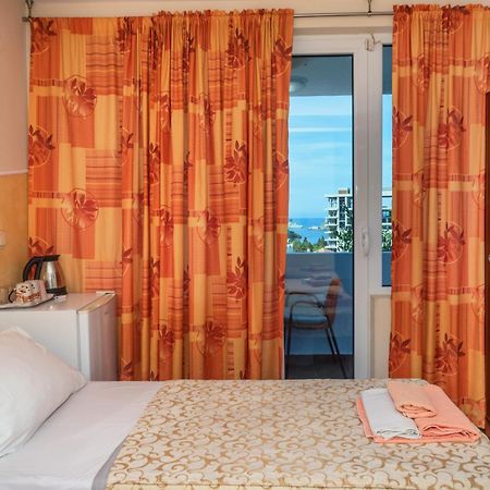Apartments Pod Lozom With Seaview Petrovac ห้อง รูปภาพ