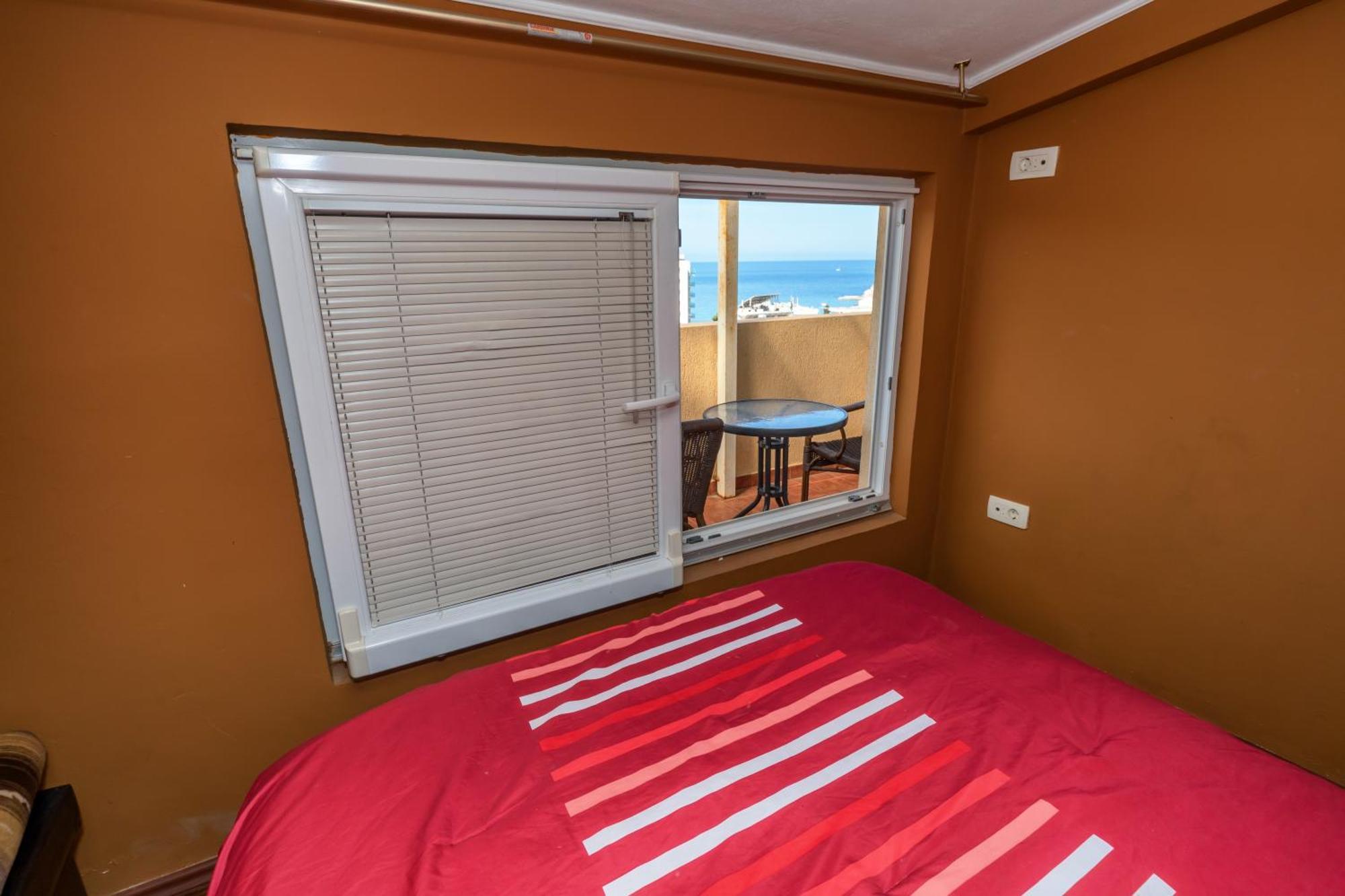 Apartments Pod Lozom With Seaview Petrovac ห้อง รูปภาพ